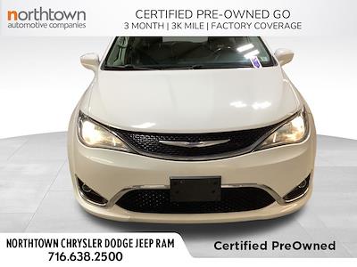 Used 2019 Chrysler Pacifica - photo 1