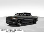 New 2026 Ram 1500 Lone Star Crew Cab 4WD Pickup for sale #26D100 - photo 3