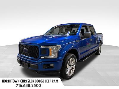 Used 2018 Ford F-150 - photo 1