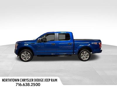 Used 2018 Ford F-150 - photo 1