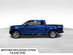 2018 Ford F-150 SuperCrew Cab 4WD Pickup for sale #26D101A - photo 2
