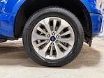2018 Ford F-150 SuperCrew Cab 4WD Pickup for sale #26D101A - photo 34