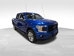2018 Ford F-150 SuperCrew Cab 4WD Pickup for sale #26D101A - photo 8