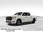New 2026 Ram 1500 Lone Star Crew Cab 4WD Pickup for sale #26D104 - photo 3