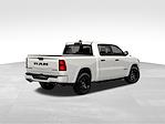 New 2026 Ram 1500 Lone Star Crew Cab 4WD Pickup for sale #26D104 - photo 5