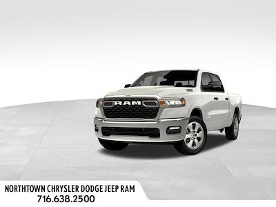 2026 Ram 1500 Crew Cab 4WD Pickup for sale #26D105 - photo 1