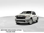 New 2026 Ram 1500 Lone Star Crew Cab 4WD Pickup for sale #26D105 - photo 1