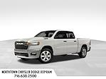 New 2026 Ram 1500 Lone Star Crew Cab 4WD Pickup for sale #26D105 - photo 3