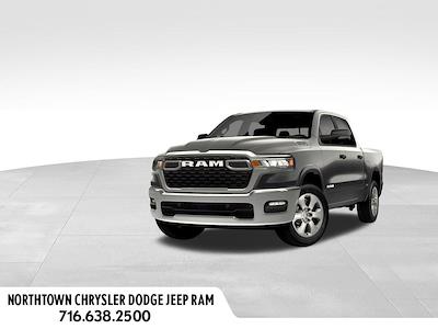 2026 Ram 1500 Crew Cab 4WD Pickup for sale #26D106 - photo 1