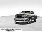 New 2026 Ram 1500 Lone Star Crew Cab 4WD Pickup for sale #26D106 - photo 1