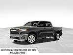 New 2026 Ram 1500 Lone Star Crew Cab 4WD Pickup for sale #26D106 - photo 3