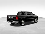 New 2026 Ram 1500 Lone Star Crew Cab 4WD Pickup for sale #26D107 - photo 4