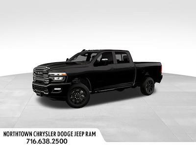 2026 Ram 3500 Crew Cab 4WD Pickup for sale #26D119 - photo 2