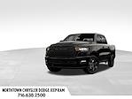 New 2026 Ram 1500 Lone Star Crew Cab 4WD Pickup for sale #26D121 - photo 1