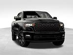 New 2026 Ram 1500 Lone Star Crew Cab 4WD Pickup for sale #26D121 - photo 5