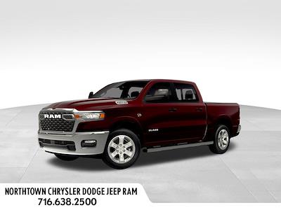 2026 Ram 1500 Crew Cab 4x4 Pickup for sale #26D125 - photo 2
