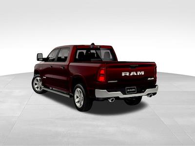 2026 Ram 1500 Crew Cab 4WD Pickup for sale #26D125 - photo 2