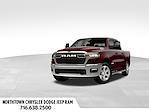 2026 Ram 1500 Crew Cab 4x4 Pickup for sale #26D125 - photo 1