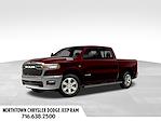 2026 Ram 1500 Crew Cab 4x4 Pickup for sale #26D125 - photo 3