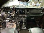 2022 Jeep Gladiator Crew Cab 4WD Pickup for sale #26D125A - photo 21