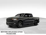 2026 Ram 1500 Crew Cab 4x4 Pickup for sale #26D126 - photo 3