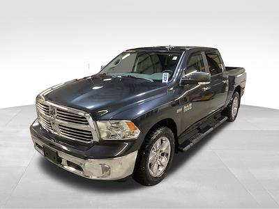 Used 2016 Ram 1500 Big Horn Crew Cab for sale #26D126A - photo 1