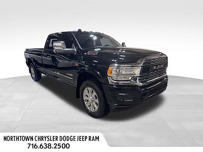 2023 Ram 3500 Crew Cab 4WD Pickup for sale #26D129A - photo 1