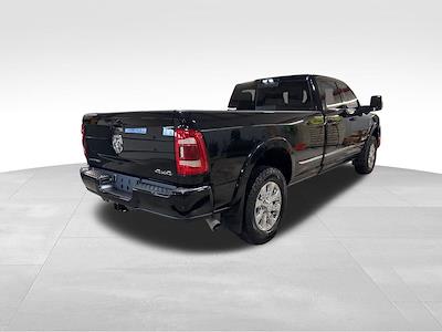 Used 2023 Ram 3500 Limited Crew Cab for sale #26D129A - photo 2