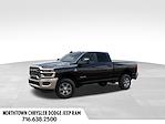 New 2026 Ram 2500 Big Horn Crew Cab for sale #26D132 - photo 3