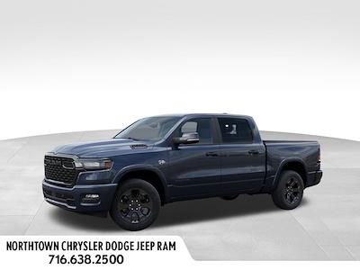 New 2026 Ram 1500 Lone Star Crew Cab for sale #26D134 - photo 2