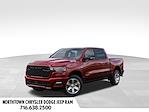 New 2026 Ram 1500 Lone Star Crew Cab for sale #26D136 - photo 1