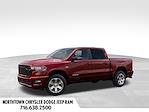 New 2026 Ram 1500 Lone Star Crew Cab for sale #26D136 - photo 2
