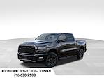 New 2026 Ram 1500 Lone Star Crew Cab for sale #26D138 - photo 1