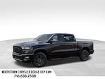 New 2026 Ram 1500 Lone Star Crew Cab for sale #26D138 - photo 3