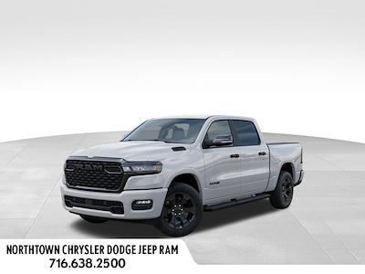 2026 Ram 1500 Crew Cab 4WD Pickup for sale #26D140 - photo 1