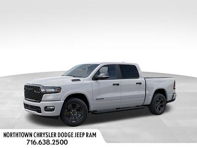 2026 Ram 1500 Crew Cab 4WD Pickup for sale #26D140 - photo 2