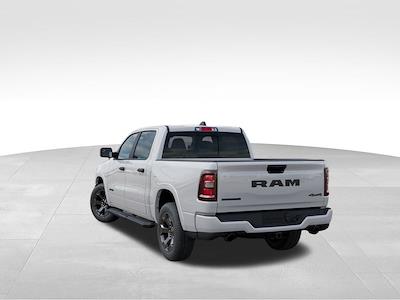 2026 Ram 1500 Crew Cab 4WD Pickup for sale #26D140 - photo 2