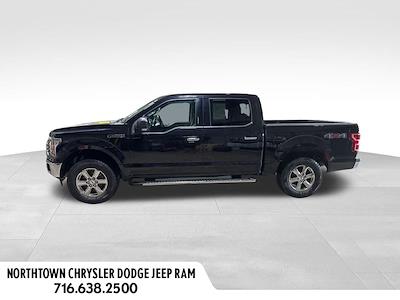 Used 2019 Ford F-150 - photo 1