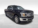 2019 Ford F-150 SuperCrew Cab 4WD Pickup for sale #26D140A - photo 8