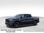 New 2026 Ram 1500 Lone Star Crew Cab for sale #26D141 - photo 2