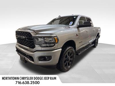 2022 Ram 2500 Crew Cab 4WD Pickup for sale #26D141A - photo 1