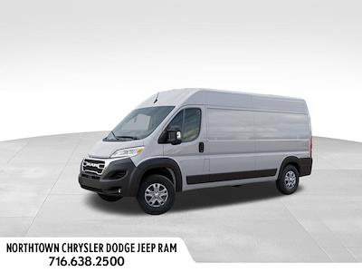 New 2026 Ram ProMaster 2500 - photo 1