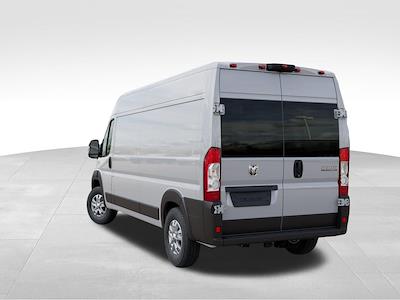 New 2026 Ram ProMaster 2500 - photo 1