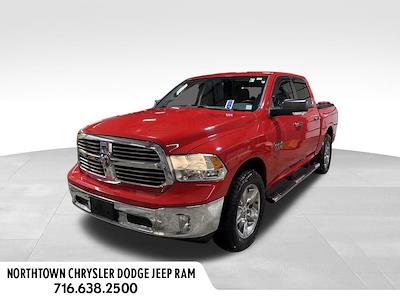 Used 2018 Ram 1500 - photo 1
