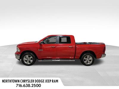 Used 2018 Ram 1500 - photo 1