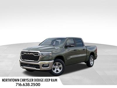 New 2026 Ram 1500 Lone Star Crew Cab for sale #26D145 - photo 1