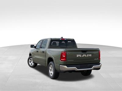 New 2026 Ram 1500 Lone Star Crew Cab for sale #26D145 - photo 2