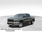 New 2026 Ram 1500 Lone Star Crew Cab for sale #26D145 - photo 1