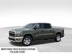 New 2026 Ram 1500 Lone Star Crew Cab for sale #26D145 - photo 2