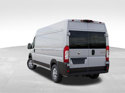 New 2026 Ram ProMaster 2500 - photo 1
